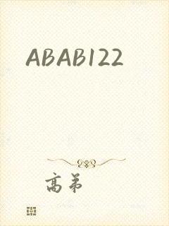 ABAB122