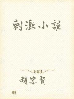 刺激小说