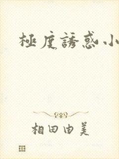 极度诱惑小说