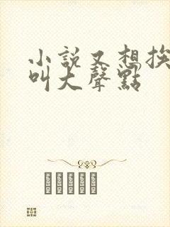 小说又想挨C了叫大声点