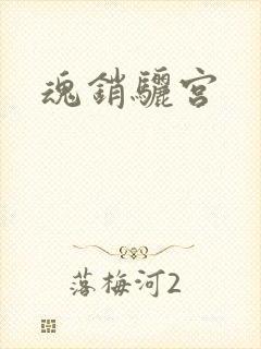 魂销骊宫