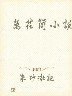万花筒小说