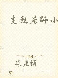 支教老师小说