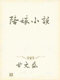 陪嫁小说