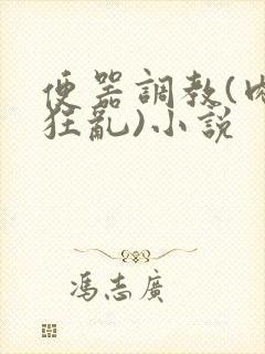 便器调教(肉体狂乱)小说封面