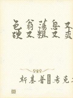 色翁荡息又大又硬又粗又爽小莹