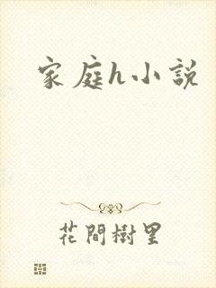 家庭h小说