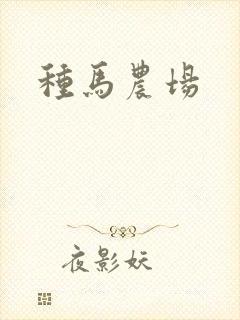 种马农场