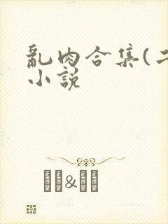 乱肉合集(二)小说