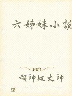 六姊妹小说
