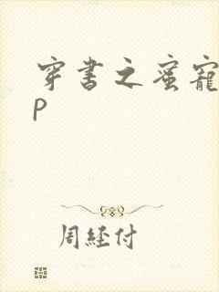 穿书之蜜宠hnp