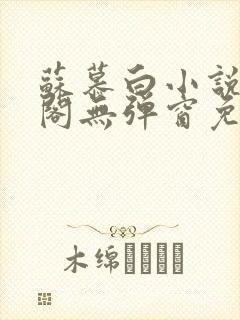 苏慕白小说笔趣阁无弹窗免费阅读