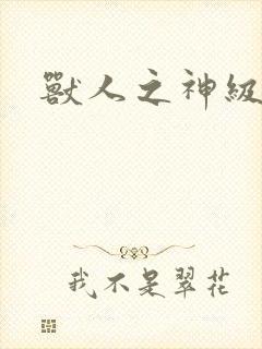 兽人之神级矿师封面