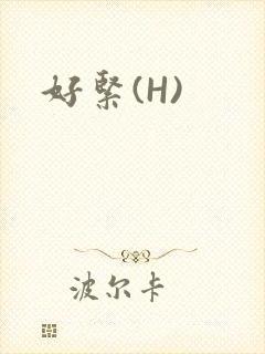 好紧(H)封面
