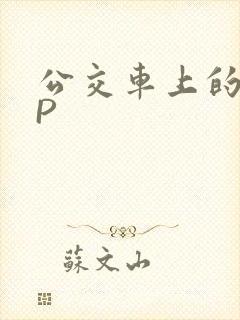 公交车上的群NP
