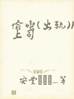 偷吃(出轨)h上司