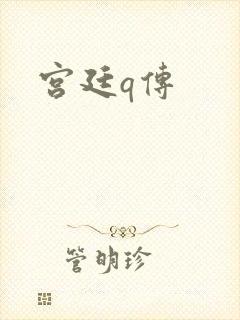 宫廷q传