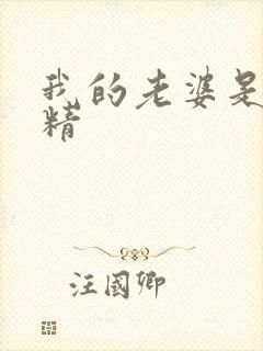 我的老婆是狐狸精