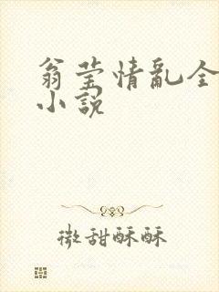 翁莹情乱全部篇小说