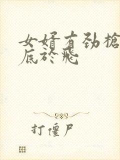 女婿有劲枪枪到底于飞