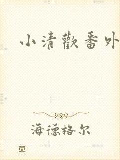 小清欢番外