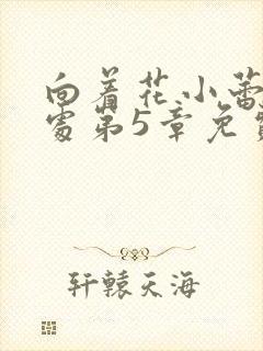 向着花小蕾的深处第5章免费阅读