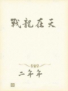 战龙在天