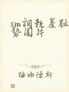 sm调教羞耻姿势图片