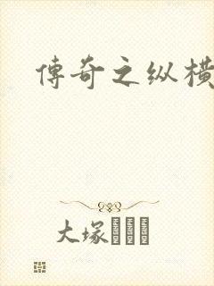 传奇之纵横玛法