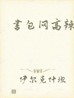 书包网高辣文