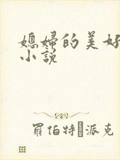 媳妇的美好时代小说