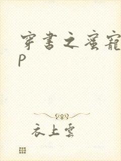 穿书之蜜宠hnp