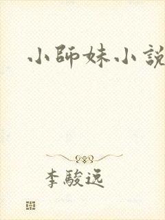 小师妹小说