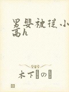 男婴被从小调教高h封面