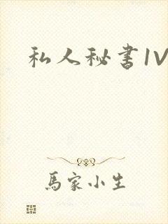 私人秘书1V1