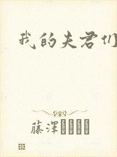 我的夫君们