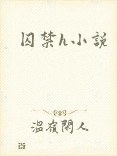 囚禁h小说