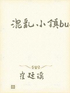 混乱小镇bug
