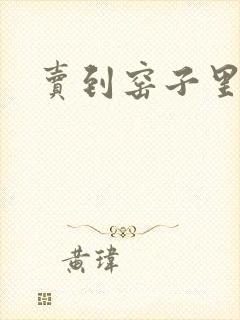 卖到窑子里np