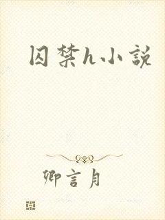囚禁h小说