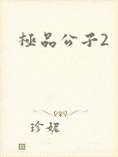 极品公子2