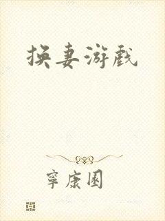 换妻游戏