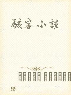 骇客小说