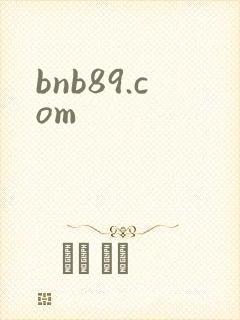 bnb89.com