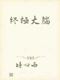 终极大脑