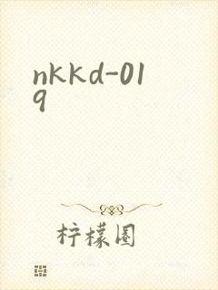 nkkd-019