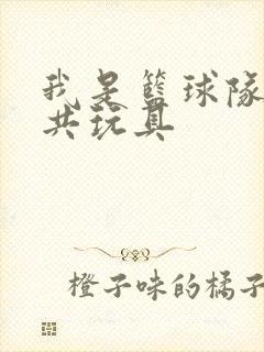 我是篮球队的公共玩具