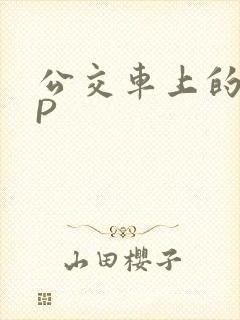 公交车上的群NP