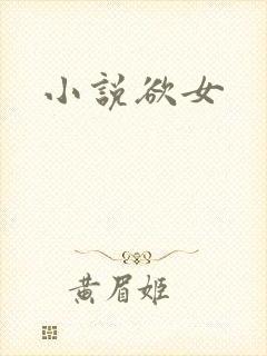 小说欲女