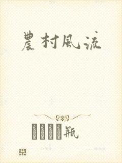 农村风流